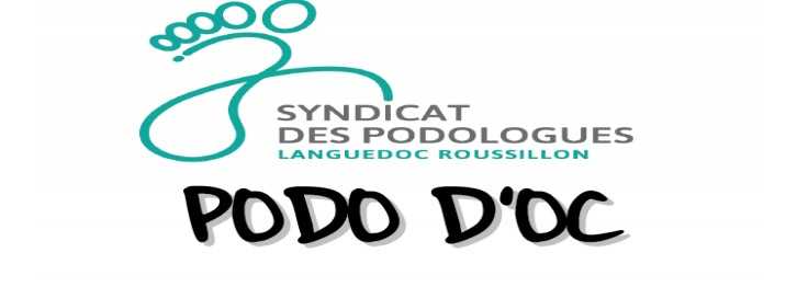 Podo d'Oc du mois de Décembre 2019 - Syndicat des Pédicures Podologues